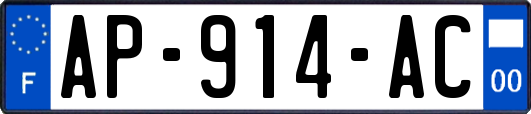 AP-914-AC