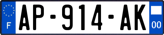 AP-914-AK