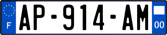 AP-914-AM