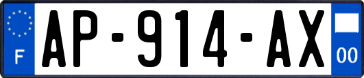 AP-914-AX