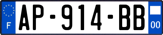 AP-914-BB