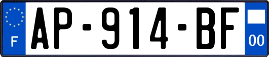 AP-914-BF