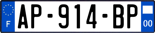 AP-914-BP