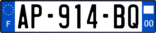 AP-914-BQ