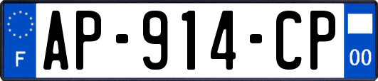 AP-914-CP