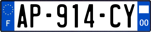 AP-914-CY