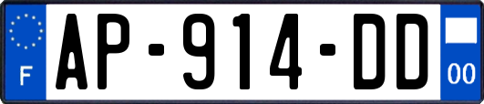 AP-914-DD