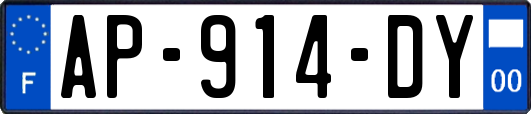AP-914-DY