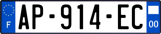 AP-914-EC
