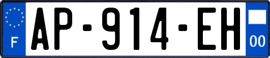 AP-914-EH