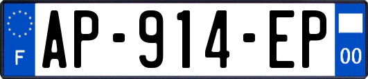 AP-914-EP