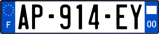AP-914-EY