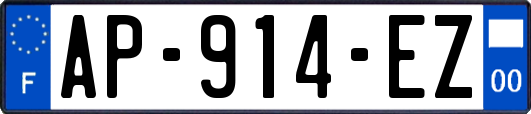 AP-914-EZ