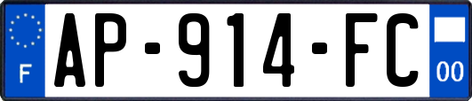 AP-914-FC