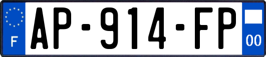 AP-914-FP