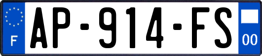 AP-914-FS