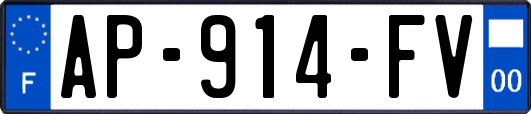 AP-914-FV