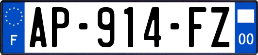 AP-914-FZ