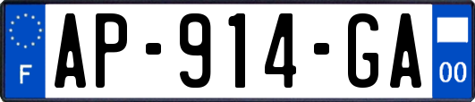 AP-914-GA