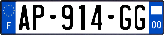 AP-914-GG