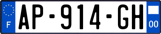 AP-914-GH