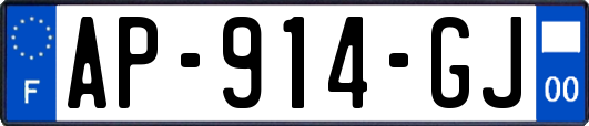 AP-914-GJ