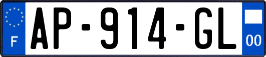 AP-914-GL