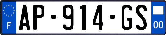 AP-914-GS