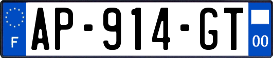 AP-914-GT