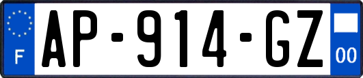 AP-914-GZ