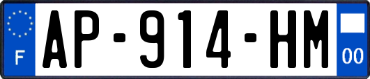 AP-914-HM