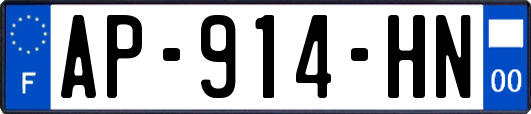 AP-914-HN