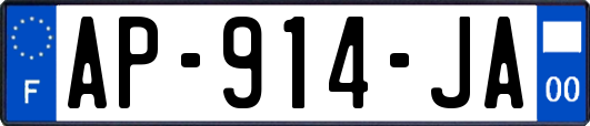 AP-914-JA