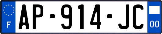 AP-914-JC