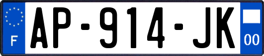 AP-914-JK