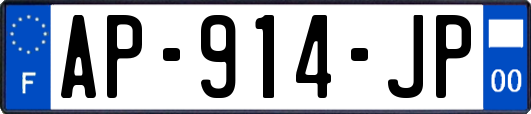 AP-914-JP