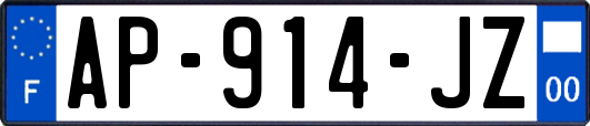 AP-914-JZ