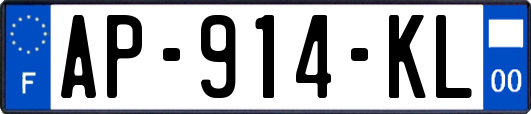 AP-914-KL