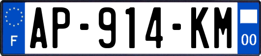 AP-914-KM