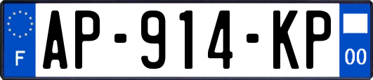 AP-914-KP