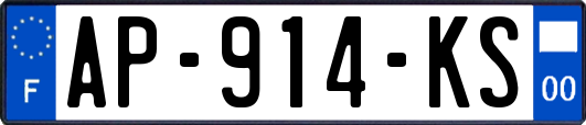 AP-914-KS