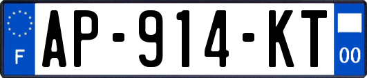 AP-914-KT