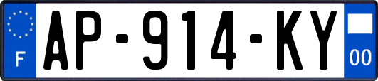 AP-914-KY