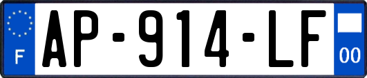 AP-914-LF