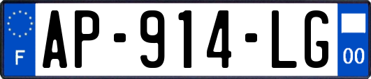 AP-914-LG