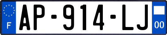AP-914-LJ