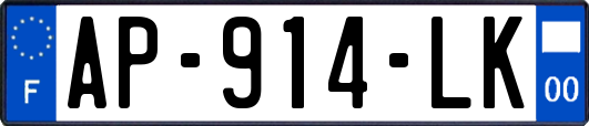 AP-914-LK
