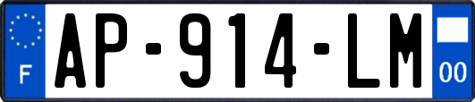AP-914-LM