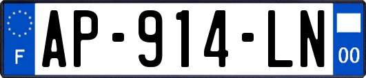 AP-914-LN