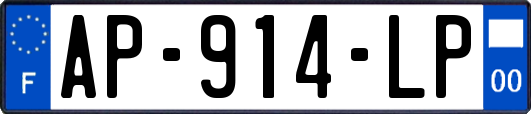 AP-914-LP